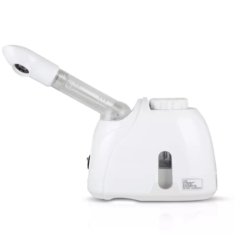 Ozone Facial Steamer Warm Mist Humidifier