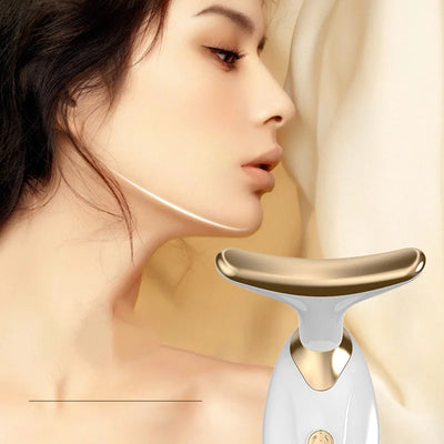 Household Lifting  Firming Facial Electric