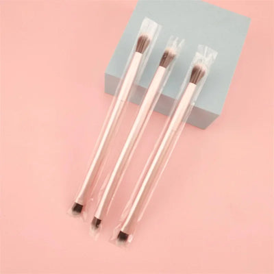 Double Head Professional Makeup Brushes