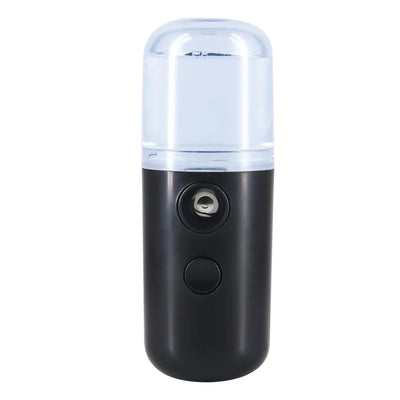 USB Mist Facial Sprayer  Humidifier Face