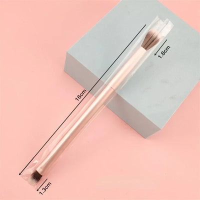 Double Head Professional Makeup Brushes