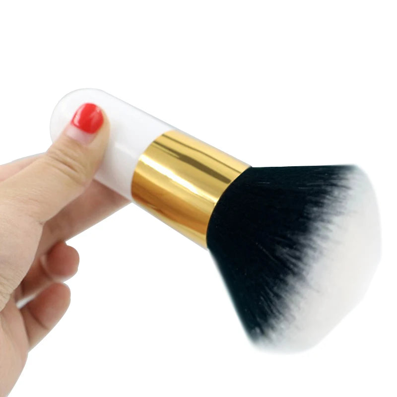 Big Size Makeup Brushes Foundation Powder