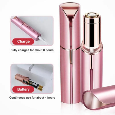 Electric Eyebrow Trimmer Mini Eye Brow