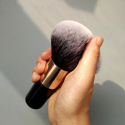 Big Size Makeup Brushes Foundation Powder