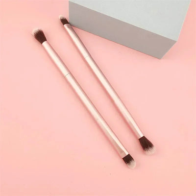 Double Head Professional Makeup Brushes