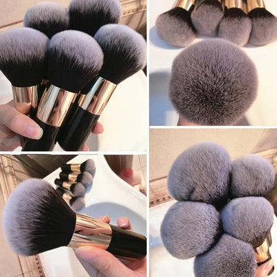 Big Size Makeup Brushes Foundation Powder