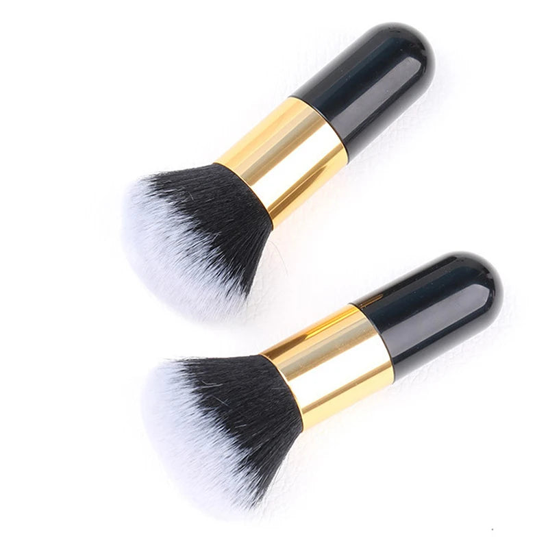 Big Size Makeup Brushes Foundation Powder