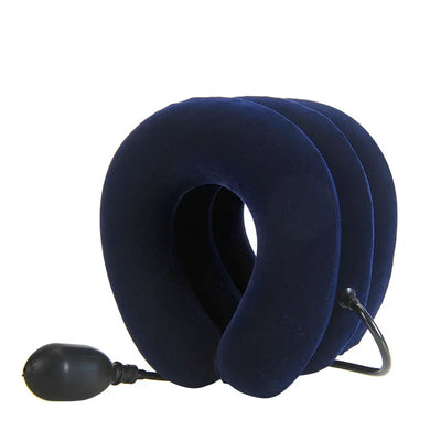 Clearance_Neck Support Cushion Inflatable