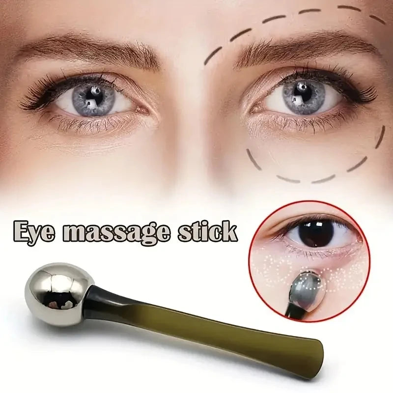 Eye Roller Massage Stick Eye Cream care