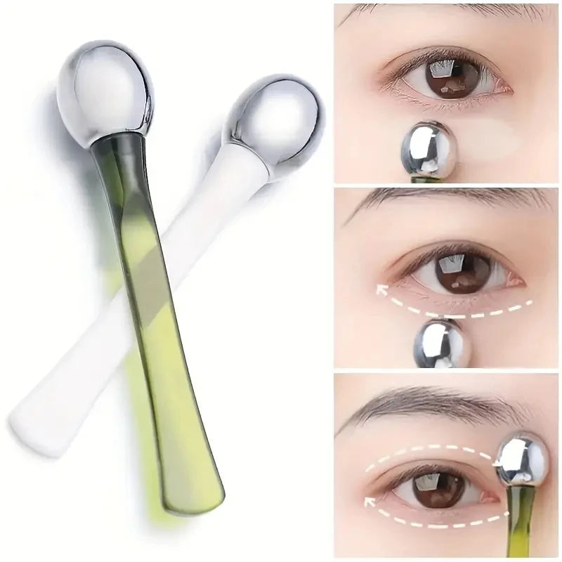 Eye Roller Massage Stick Eye Cream care