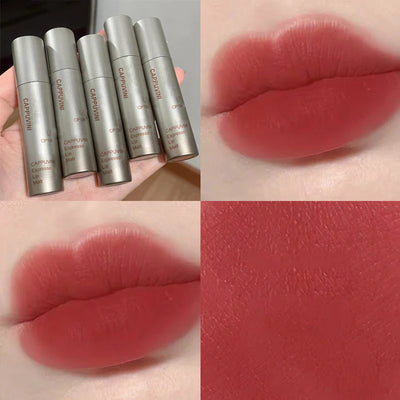 Single Velvet Matte Mist Lip Gloss,