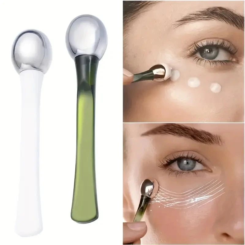 Eye Roller Massage Stick Eye Cream care