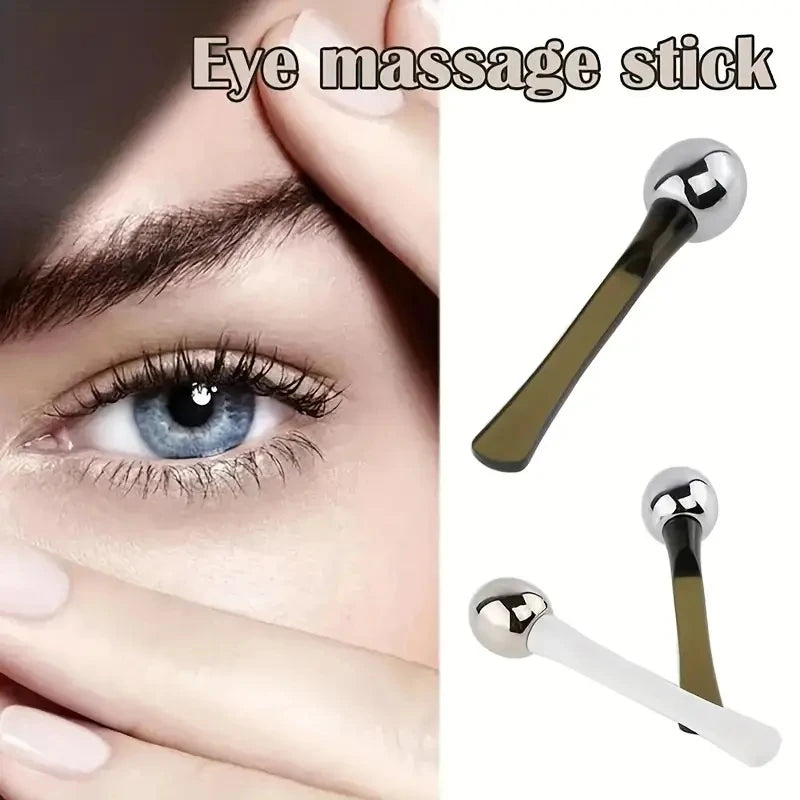 Eye Roller Massage Stick Eye Cream care