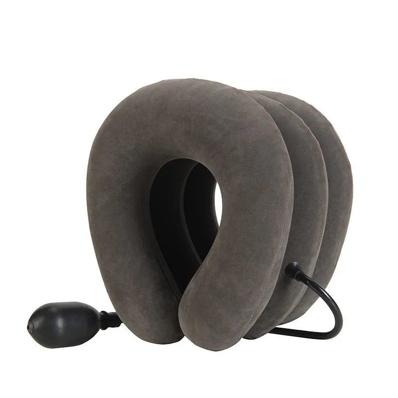 Clearance_Neck Support Cushion Inflatable